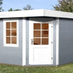 Abri Design Fides 1 (Plusieurs Tailles) 28mm