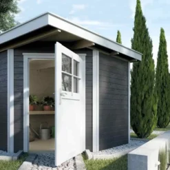 Abri Jardin Bois D'Angle Quinta 21mm (239x235)