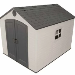 Abri De Jardin PVC Lifetime Sentinel 6405 (7,44m²)