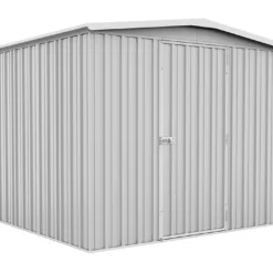 Abri De Jardin En Métal 0,35 Mm Fraser 4,8 M²