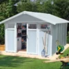 Grosfillex Abri De Jardin PVC Utility 11