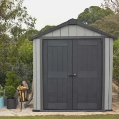 Keter Abri De Jardin PVC Brossium 757 (229x223)