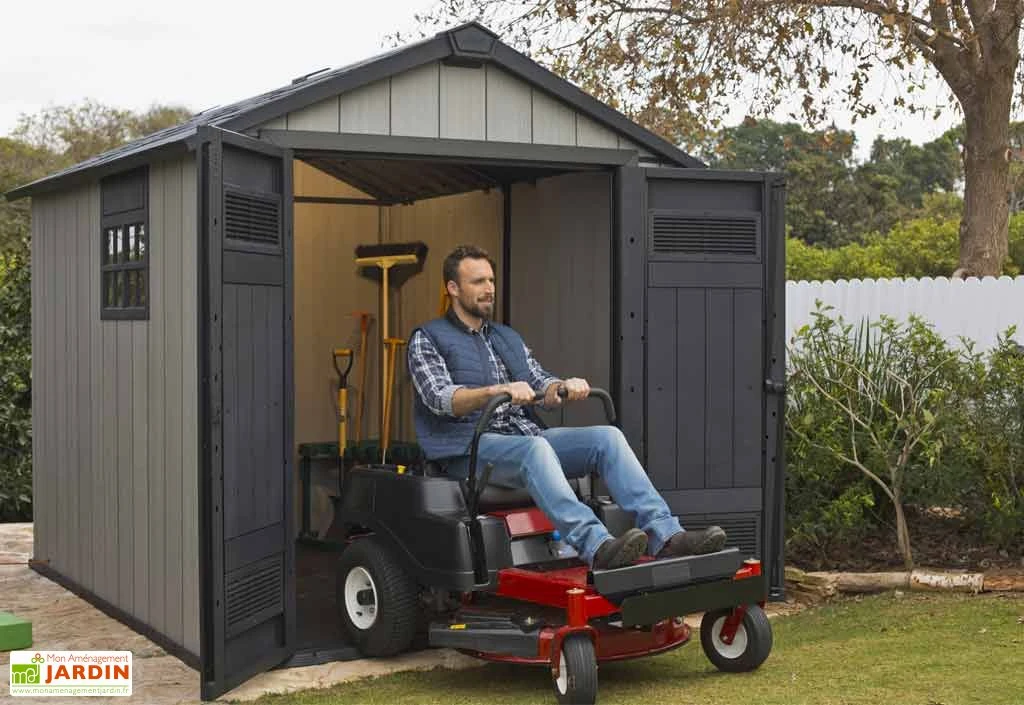 Keter Abri De Jardin PVC Brossium 759 (229x287) – Image 5