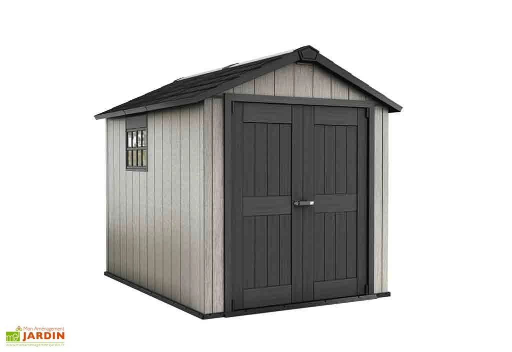 Keter Abri De Jardin PVC Brossium 759 (229x287) – Image 2