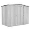 Abri De Jardin En Métal Fraser – 3,2 M²