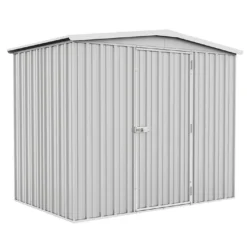 Abri De Jardin En Métal Fraser – 3,2 M²