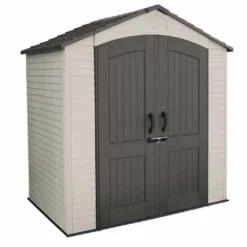 Abri De Jardin PVC Lifetime 60057 (2,13x1,37)