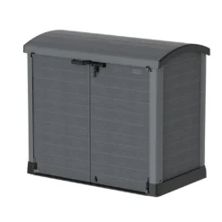 Armoire De Jardin En Résine – 1 200 L