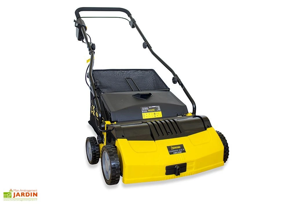 Aspirateur Électrique Pour Gazon Synthétique