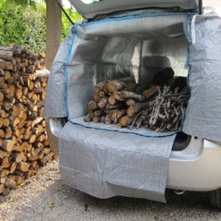 Bâche De Protection Pour Voiture Easy Protect Car