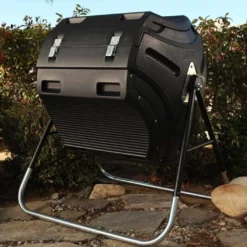 Composteur Rotatif 303L En Polyéthylène Lifetime