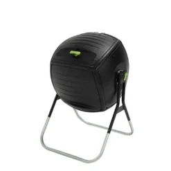 Composteur Rotatif 189L En Polyéthylène Lifetime