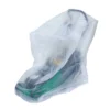 Bâche De Protection Pour Tondeuse à Gazon 63 X 56 X 114 Cm