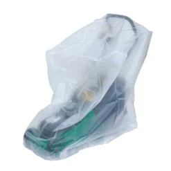 Bâche De Protection Pour Tondeuse à Gazon 63 X 56 X 114 Cm