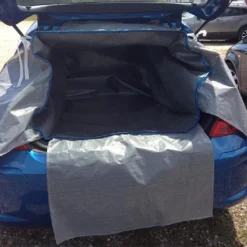 Bâche De Protection Pour Voiture Citadine Easy Protect Car