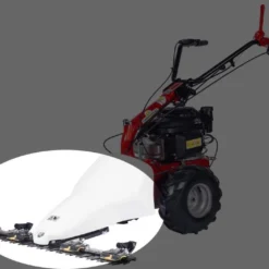 Barre De Coupe Faucheuse Pour Porte Outils Thermique P55