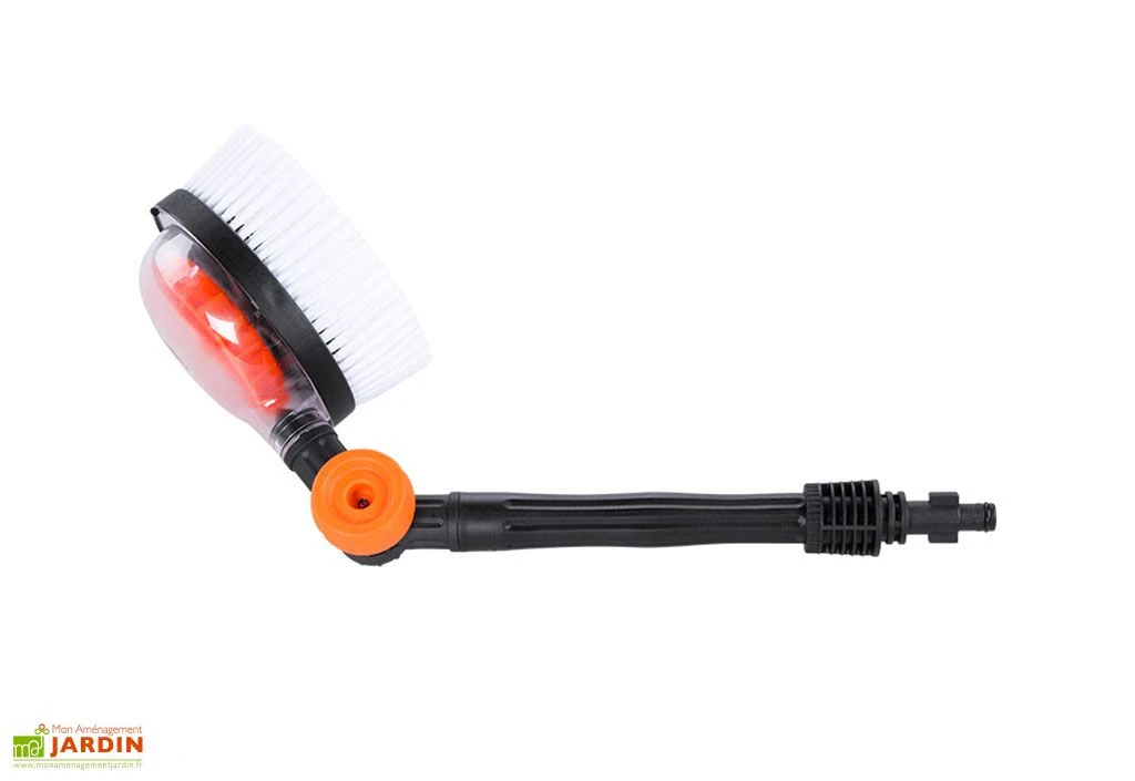 Brosse Rotative ArticulĂ©e Pour Nettoyeurs PW 90+ / PW 100 â Image 2