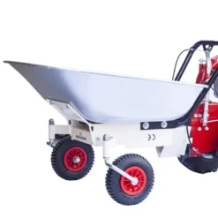 Brouette Pour Porte Outils Thermique P55