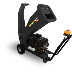 Broyeur De Végétaux Thermique 196 CC