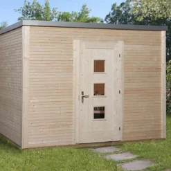 Bungalow Design Avellino (250x250cm) 45 Mm