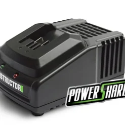 Chargeur Rapide Pour Batterie Lithium 20V PowerShared