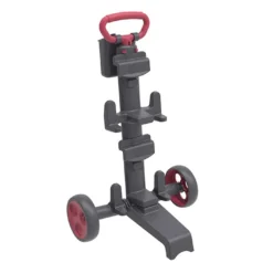 Chariot à Roulettes Pour Paniers De Récolte Kajo 15 L - Kaba