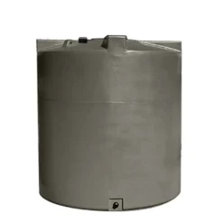 Cuve De Stockage D’eau En Polyéthylène Avec Sonde De Remplissage – 5000 L