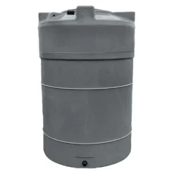 Cuve De Stockage D’eau En Polyéthylène Avec Sonde De Remplissage – 2000 L