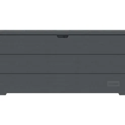 Coffre De Rangement Extérieur En Résine — 416 L