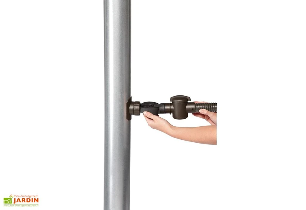 Garantia Collecteur Filtrant D’eau De Pluie – Speedy – Image 4