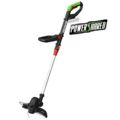 Coupe Bordures Sans Fil PowerShared 20V - Sans Batterie