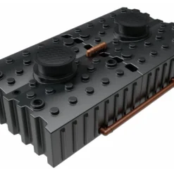 Cuve De Récupération D’eau De Pluie Enterrée – 8000 L Plate