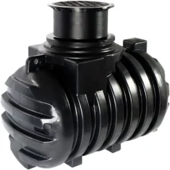 Cuve Rétention D'Eau De Pluie 2200 L