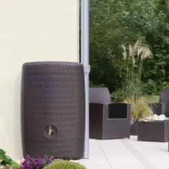 Garantia Cuve Récupération D'Eau Pluie Sunda 300 L