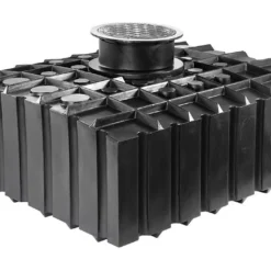 Cuve Récupérateur D'Eau Enterrée Projekt 4200 L