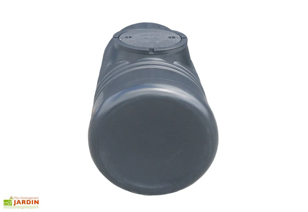 Cuve Recuperateur Eau Kompakt 2100 L – Image 2