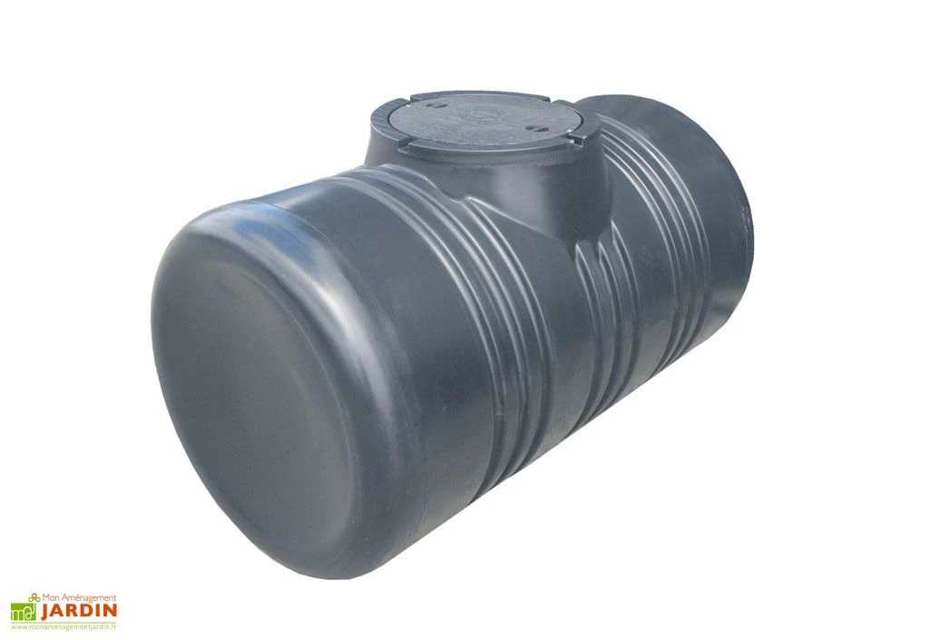 Cuve Recuperateur Eau Kompakt 2100 L – Image 4