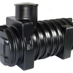 Cuve Recuperateur Eau Enterree 1000 L