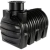 Cuve Récupérateur Eau Enterrée 3200L Nappes Souterraines