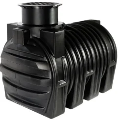 Cuve Recuperateur Eau Enterree 3400 L