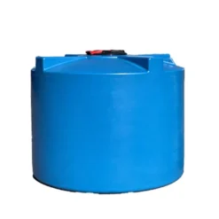 Cuve De Stockage D’eau En Polyéthylène 2100 L