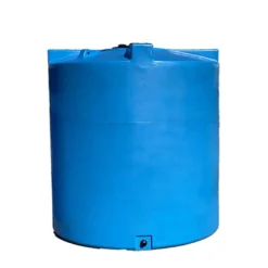 Cuve De Stockage D’eau En Polyéthylène 4800 L