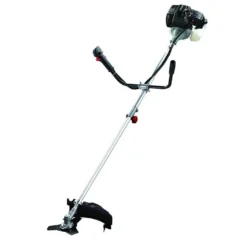 Débroussailleuse Thermique 43 CC Coupe Lame Ou Bobine Fil