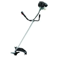 Débroussailleuse Thermique 2en1 Lame Et Fil 43CC