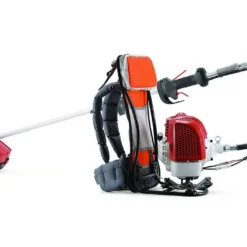 Débroussailleuse à Dos Thermique 51CC