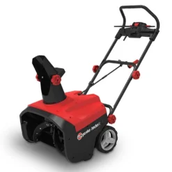 DĂ©neigeuse Ălectrique 2000 W - 50 Cm