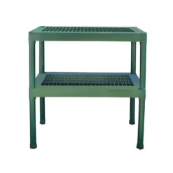 Kit De Palissage Pour Serre De Jardin