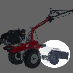 Emousseur Nettoyeur Pour Porte Outils Thermique P70