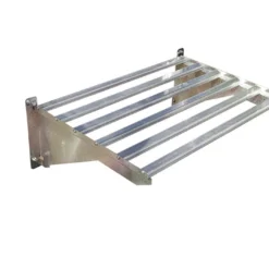 Étagère En Aluminium à Charge Lourde < 40 Kg Pour Serre Palram