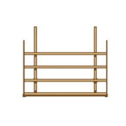 Extension Pour Carport Modulable Solid 3x5m